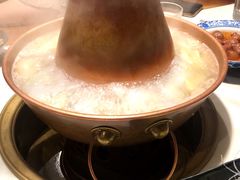 -宣武小院涮肉(前门店)