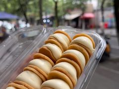 -甜嘟嘟烘焙坊(舒城路店)