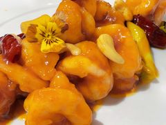 -月福京味斋·烤鸭店·北京菜(鼓楼总店)