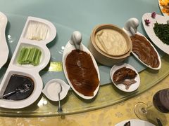 新净雅招牌烤鸭-新净雅烹小鲜(学院路店)