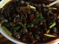 -三哥田螺(北书院街店)