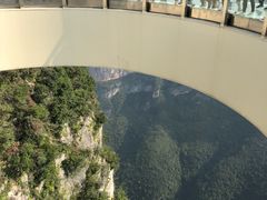 -重庆云阳龙缸景区