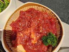 -海底捞火锅(劲松店)