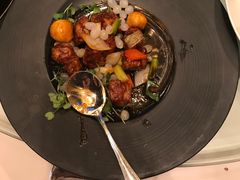 -金轩中餐厅 Jin Xuan(浦东丽思卡尔顿酒店)