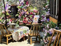 -61号餐吧(兴坪古镇漓江店)