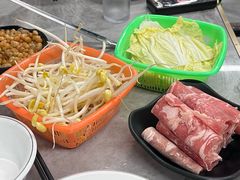 -药膳光头鸡(申港店)