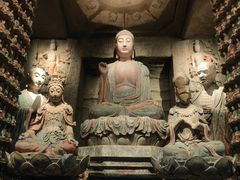 -陕西历史博物馆