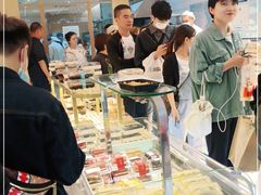 -酥挞记·手作布丁挞(西关店)