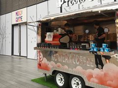门面-Peet's Coffee皮爷咖啡(万象天地店)
