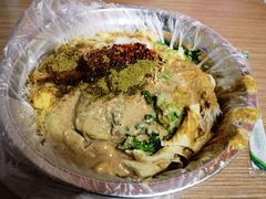-陈记麻辣烫(浦口道店)