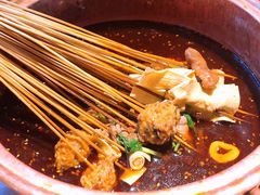 -搓火大都会(广安门总店)