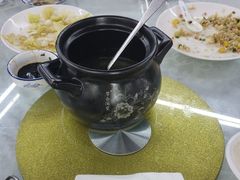 -范饭椰林川湘味海鲜·椰子鸡(三亚湾椰梦长廊店)