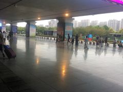 -洛阳龙门站