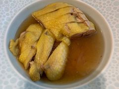 糟鸡-老人和饭店(淮海中路店)