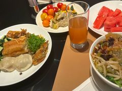 -环球港凯悦 · 享悦中餐厅