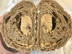 杂粮红糖奶酪-Juicy Bakery(大学路店)