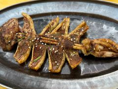 -伟记猪杂粥(碧江店)