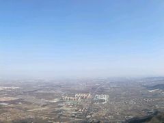 -北京鹫峰国家森林公园