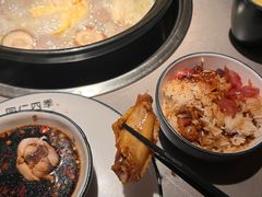 -同仁四季椰子鸡(无锡滨湖万象汇店)