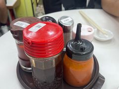 -麦文记面家(佐敦店)