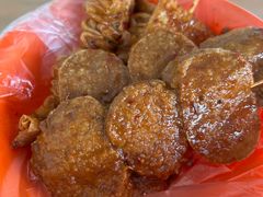 -老字号手工凉皮米线(和平小区店)