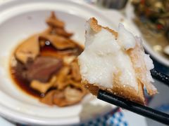 普宁炸豆腐-陈鹏鹏潮汕菜(欢乐海岸 海边景观店)