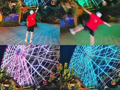 -三亚海昌梦幻海洋不夜城