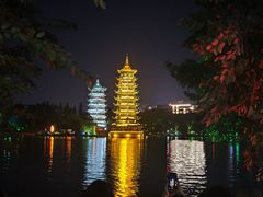 -桂林两江四湖景区