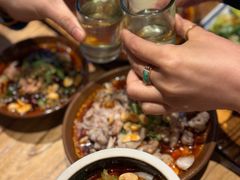 -串大叔炭火烤串·鸡西大冷面刀削面(总店)