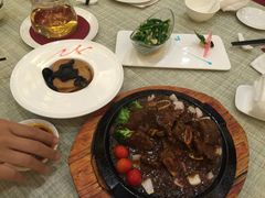-潮府馆·非遗潮州菜·港式点心(世纪公园店)