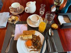 -杭州西子湖四季酒店-WL BISTRO西湖餐厅(灵隐路店)