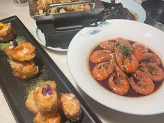 -弄堂里(西溪龙湖天街店)