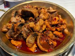 -涿派·炝锅鱼(涿州店)