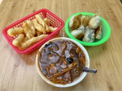 -逍遥镇刘相五胡辣汤豆沫馆(康复中街店)