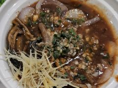 -北门饭店(三香路店)