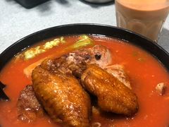 -华嫂冰室(尖沙咀店)
