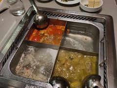 -海底捞火锅(九霄梦天地店)