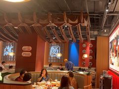 -满园烤鸭·春饼(抚顺万达店)