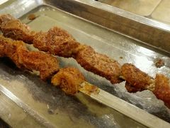 -伊斯兰清真餐厅(朝外大街店)