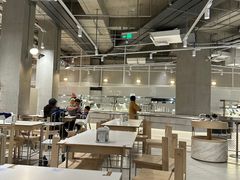 -阿那亚第六食堂(文创街区店)