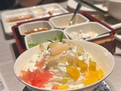 -四季民福烤鸭店(外滩外白渡桥店)