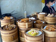 -恒兴发茶店(水巷口店)