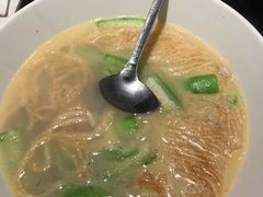 -芳芳私房菜·精做淮扬菜(承德路店)