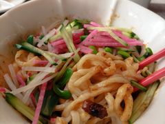 -秀儿四九城·新京菜(亚运村鸟巢店)