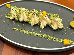 -喜鼎海胆水饺(东港店)