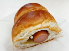 -新侨三宝乐面包店(崇文门店)