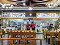 -老师家羊杂碎(延安总店)