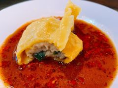 -金谷园饺子·烧烤(人大总店)