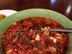 水煮牛肉-良渚君澜度假酒店·中餐厅
