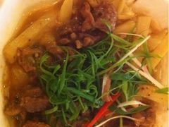 -潮福城大酒楼·潮味粤品·港式点心(湖滨北路店)